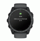 Tactix 8 – 51 mm, AMOLED, Cerakote Coating - Includes Applied Ballistics Ultralight Solver and Slate Grey Cerakote Coating - 010-04553-01 - Garmin